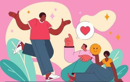 EL SECRETO DE LAS PERSONAS MÁS QUERIBLES