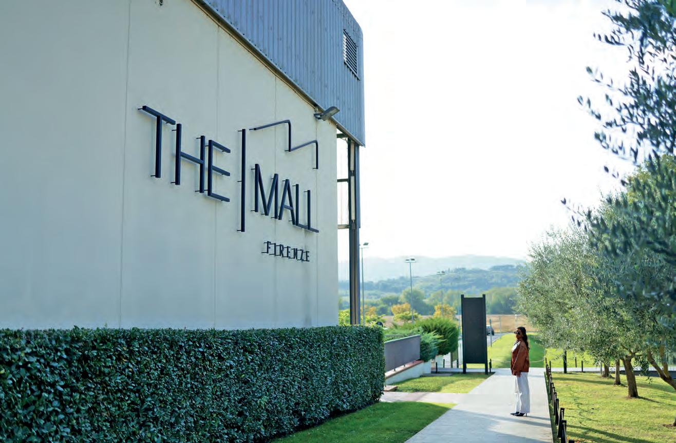 Paradise for Shoppers