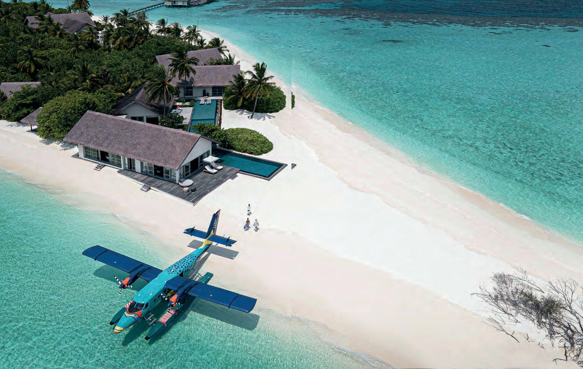Maldives Confidential