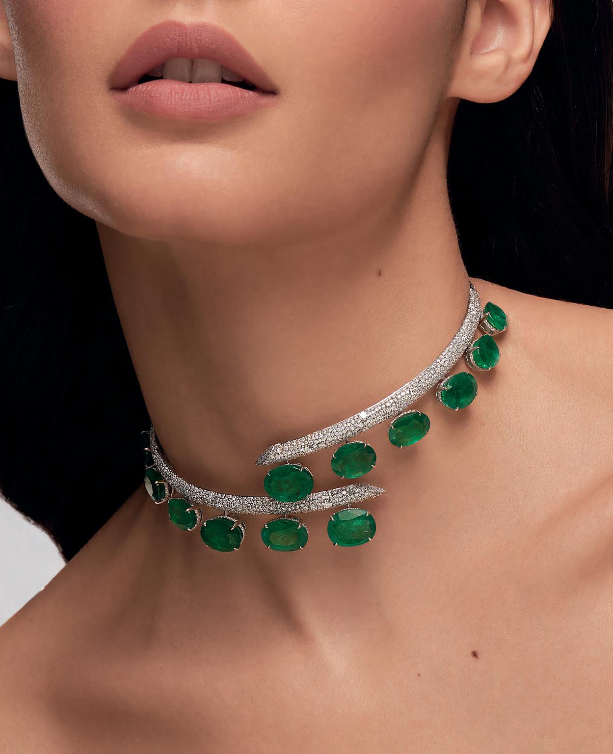 Gems and Geometry