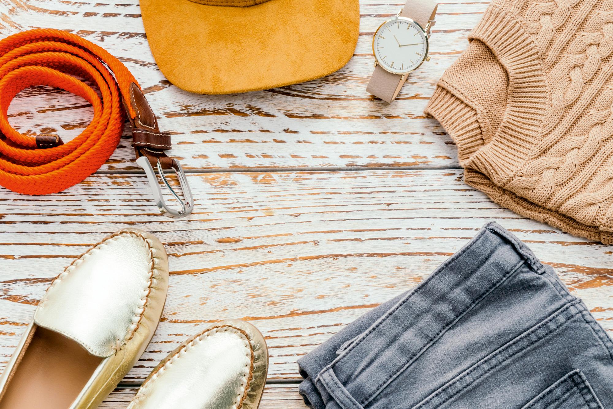 Fashion TRENDING UPDATE 2025