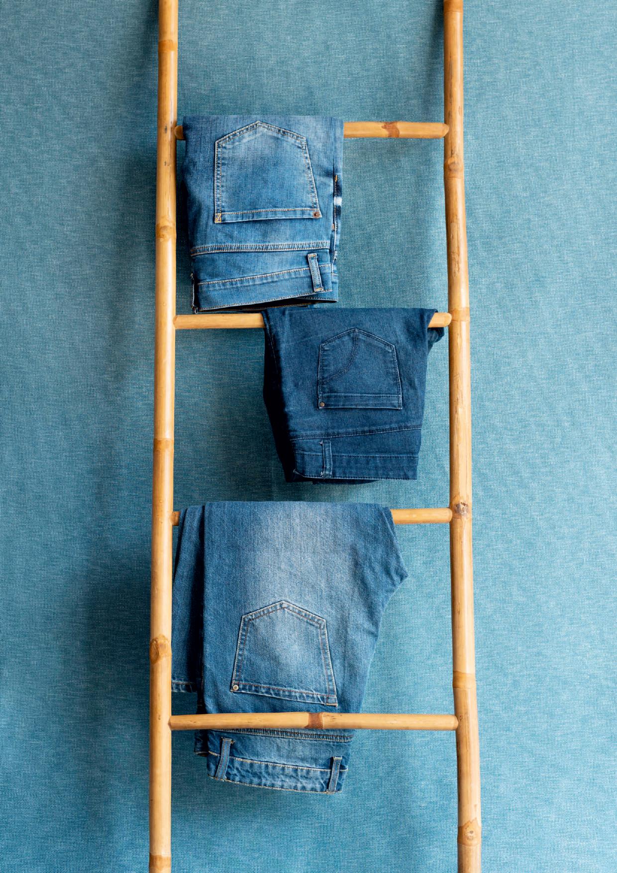 WINTER JEANS Fashion SPECIAL 2025