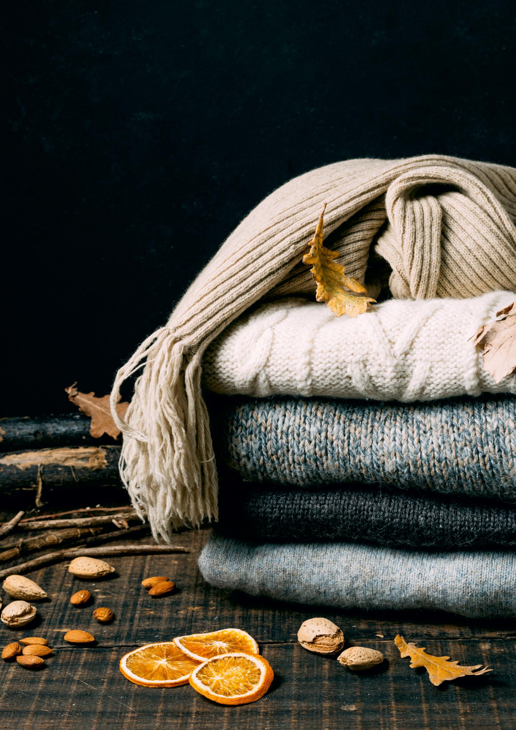 Winter Fashion Where Style Meets Warmth કાડીંગન