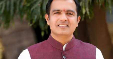 BJP Faces Setback in Solapur