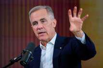 Canada not ruling out role in Middle East conflict: Carney