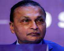 Anil Ambani appears before CBI in cheating case based on SBI complaint