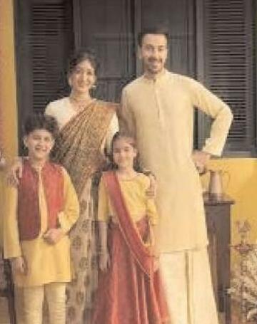 Celebrate New Beginnings with Fabindia's Ugadi Collection