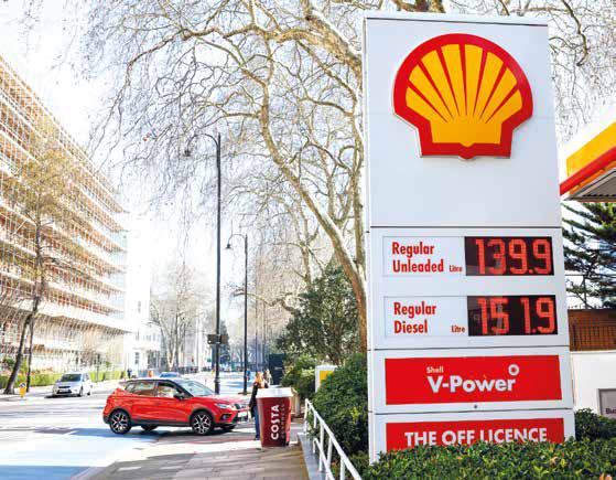 Stocks, oil climb as war stirs volatility