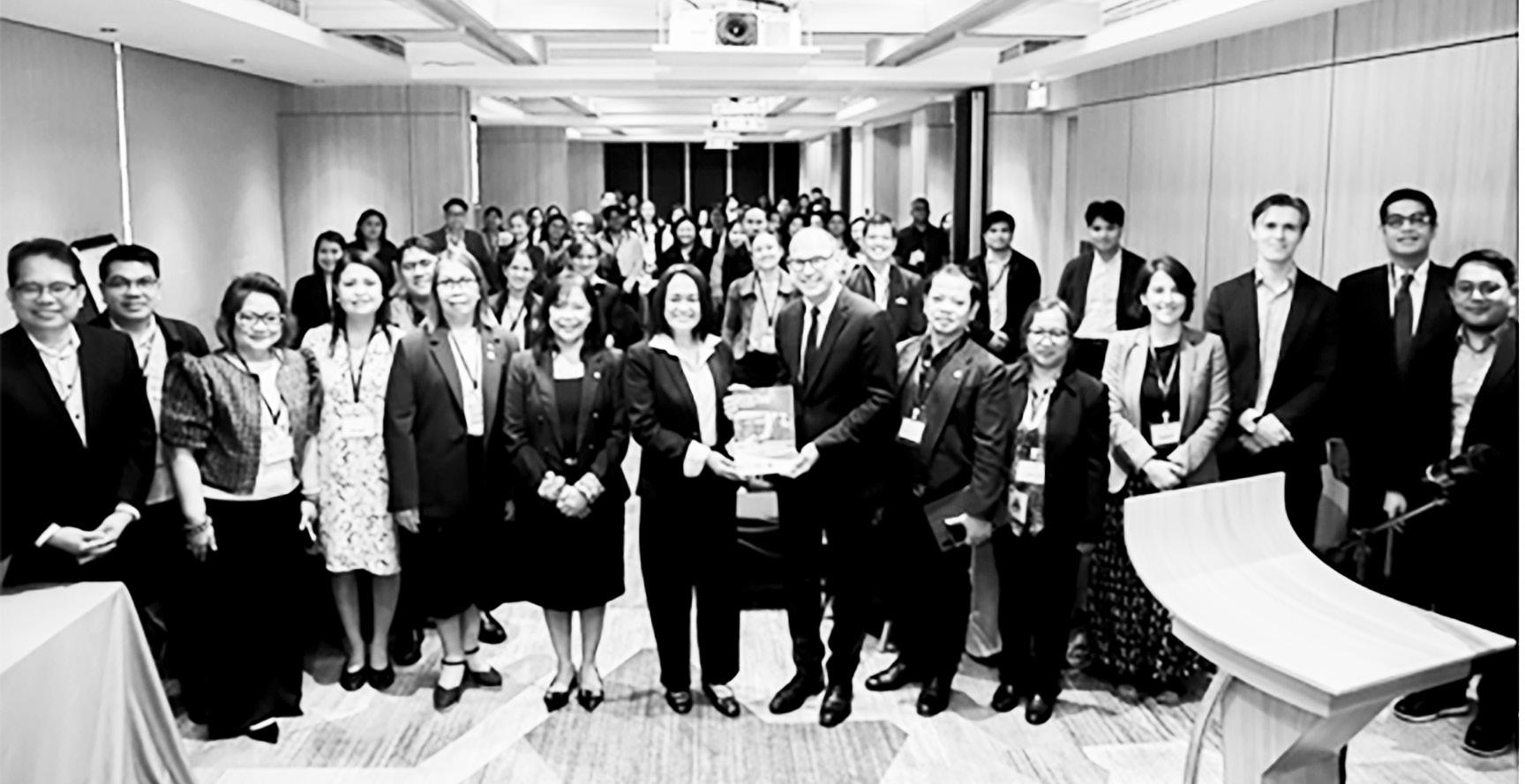 DTI leverages ASEAN SME policy index to boost programs for MSMES