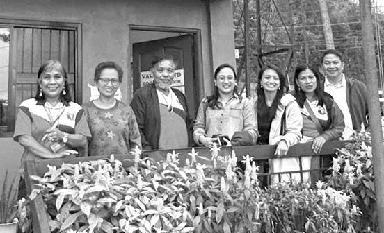 Project re_haven advances community led reuse ecosystem in Baguio City