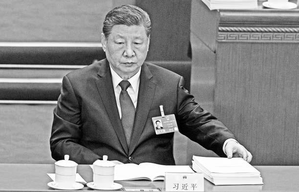 Balancing act: Can China fix its slowdown without losing sight of tech race with US?