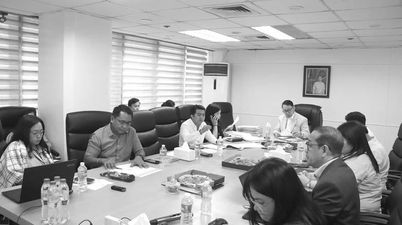 SHFC approves two new ECMP projects; total beneficiaries exceed 6,600 families