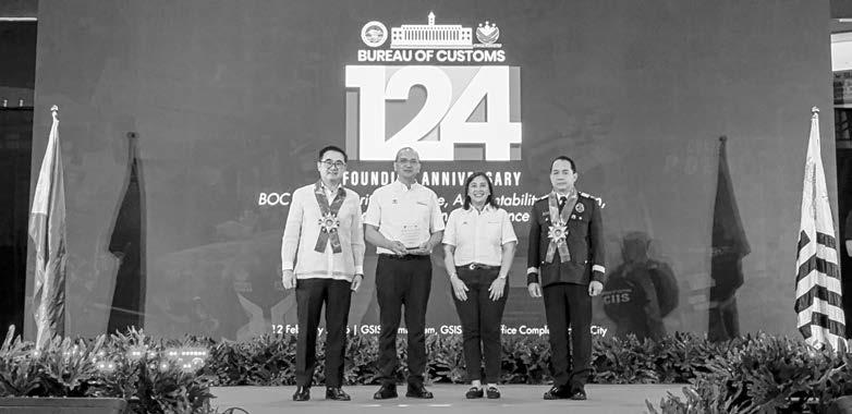 Toyota Motor Philippines remits P52.5B in customs taxes, duties