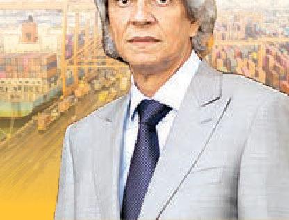 RAZON NOW PHL'S RICHEST, ACCORDING TO FORBES LIST