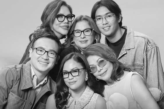 Vision Express celebrates real customers in 'Icons Among Us' campaign ...