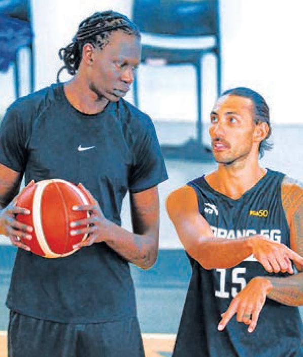 Is Bol Bol for real? Towering TNT import gets first acid test vs RoS