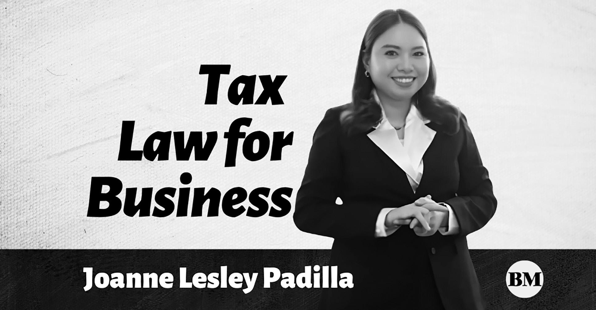 Do reimbursements hide transfer pricing risks?