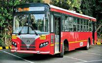 Dombivli-Thane Bus Link To Ease Daily Travel Rush