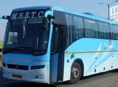 Shivneri Bus Network Set for Major Expansion Across Maharashtra