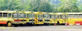 Mumbai Commuters Braced For Major Disruption