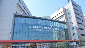 Doctors Perform Rare Near-Zero Radiation Surgery To Save IVF Mother