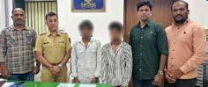 Viral Video Leads To Arrest In Harassment Case