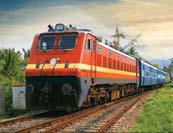 WR Rolls Out Special Trains To Gujarat Amid Summer Rush