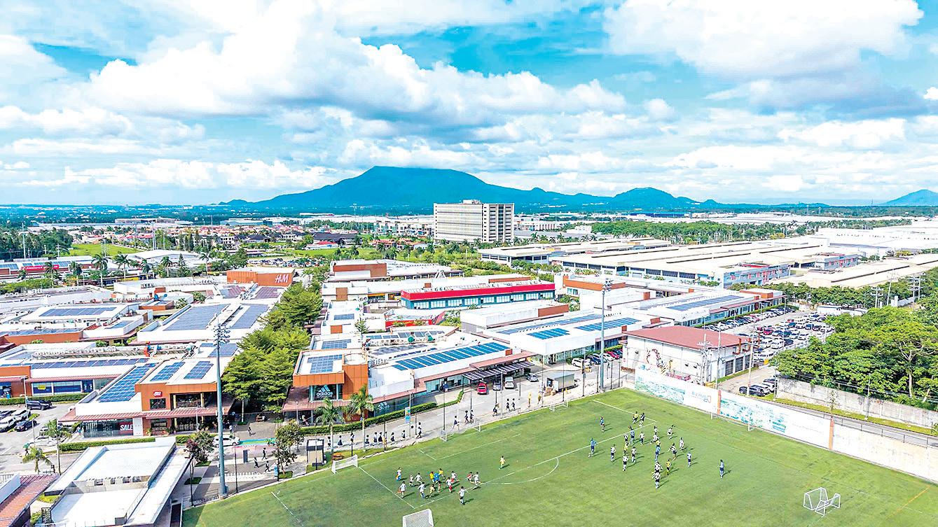 New STAR Tollway to boost connectivity, investment in Batangas