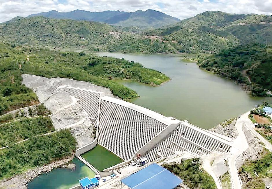 DENR calls for swift passage of national water resources management bill