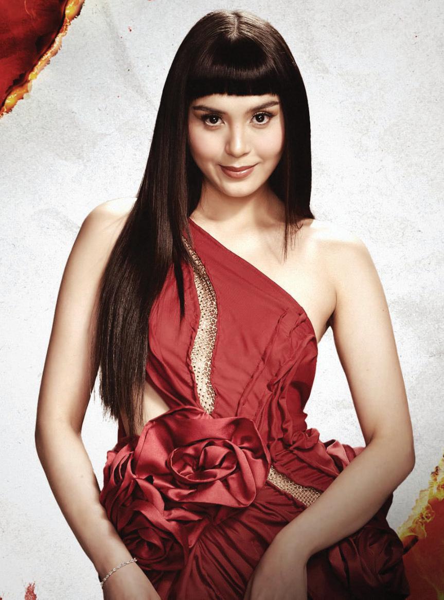 Derrick Monasterio, Ashley Ortega, Elle Villanueva ignite afternoons