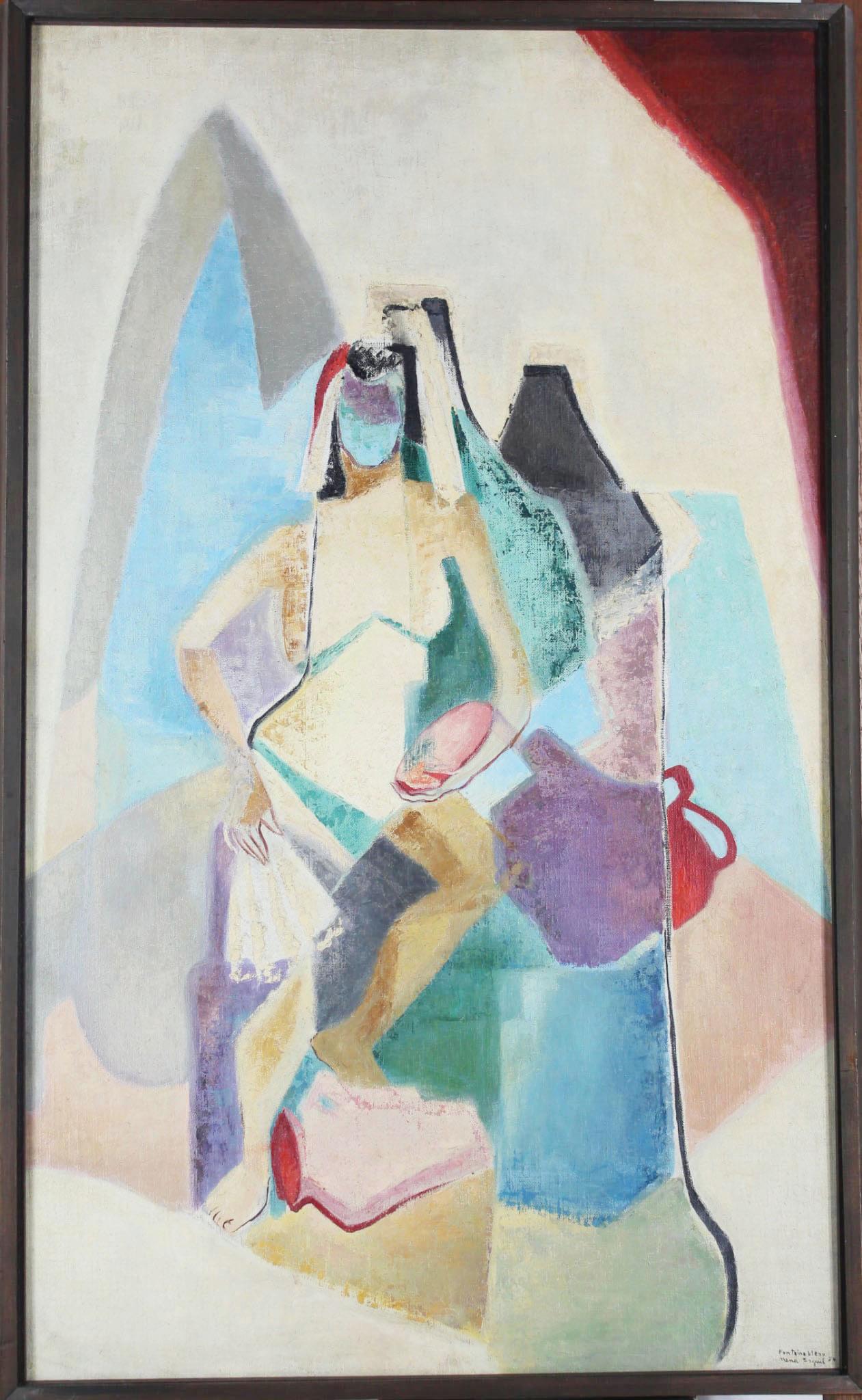 LOPEZ ART COLLECTION SPOTLIGHTS STORIES OF WOMEN AND MIGRATION