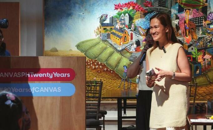 Globe, CANVAS turn safer Internet Day into a family conversation on Al, online safety