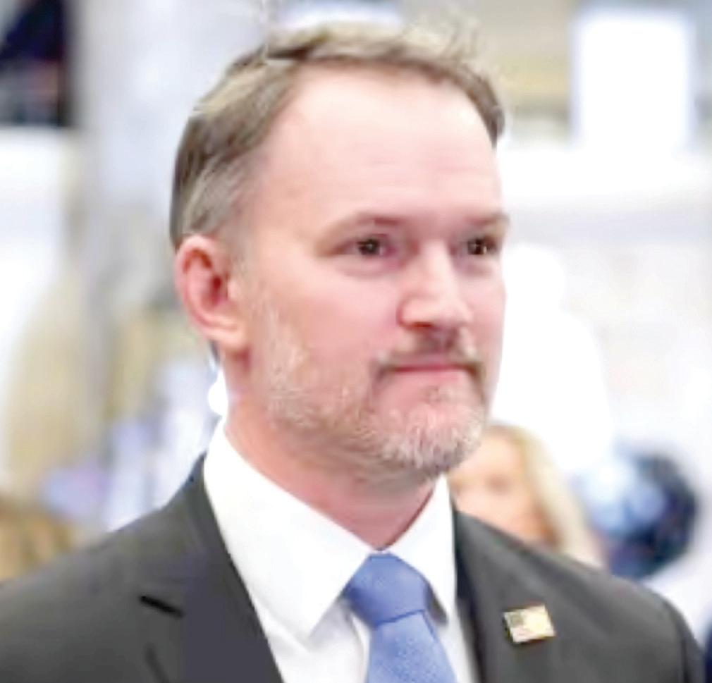 US TARIFF RATE TO HIT 15% OR MORE FOR SOME NATIONS – GREER