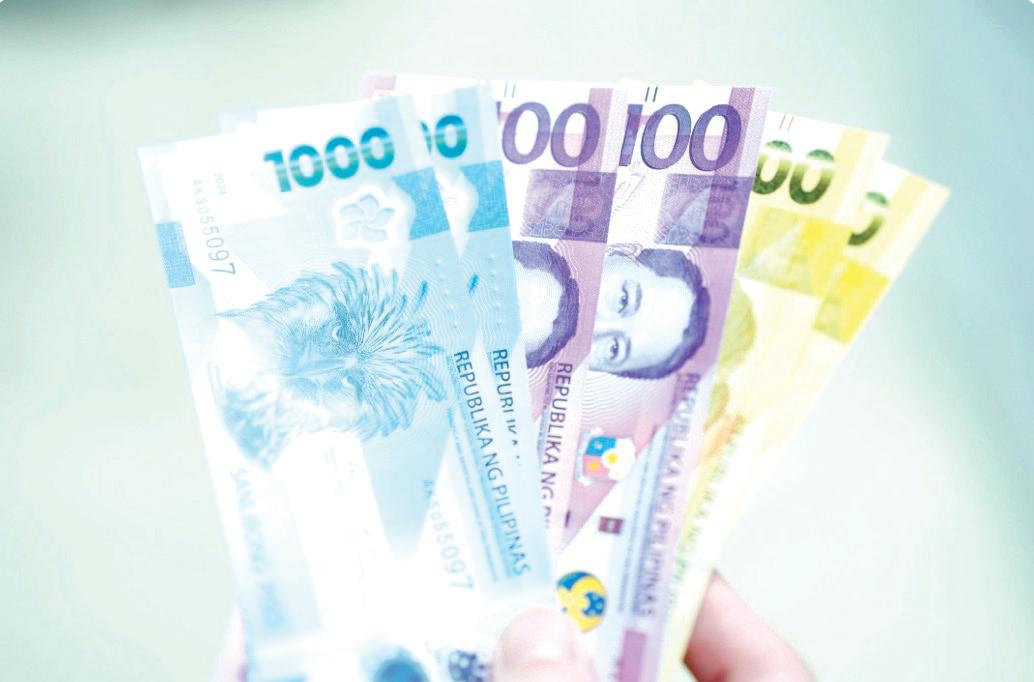 BSP reviewing longer salary loan terms