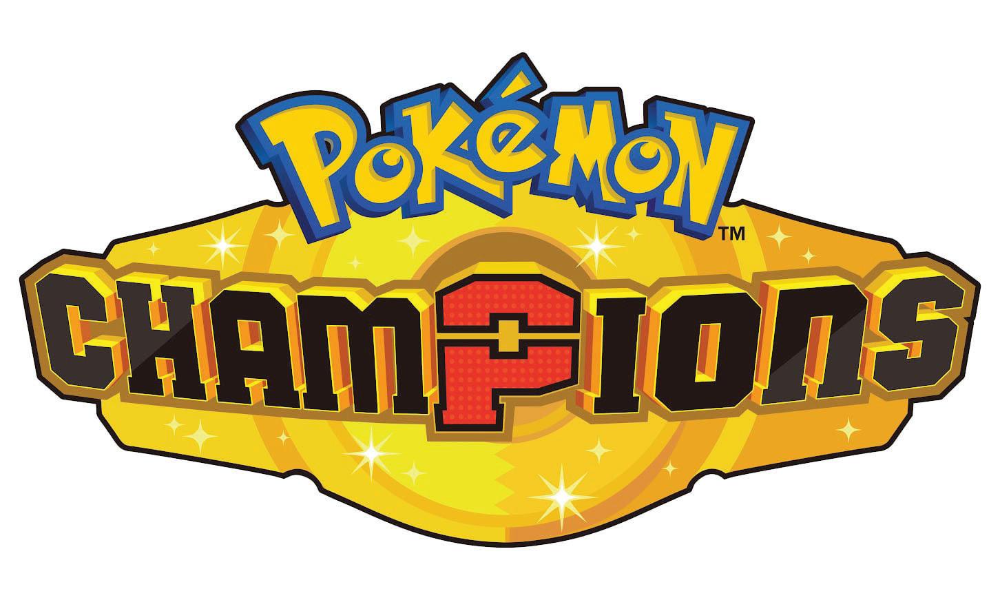 Pokémon Champions comes to Nintendo Switch in April