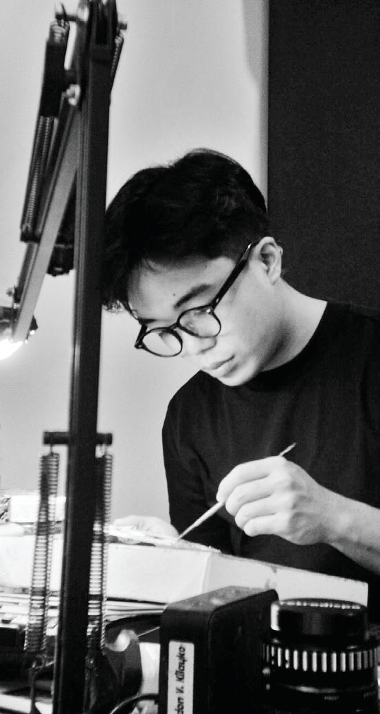 Jadon Kilayko: Bacolod coming of age