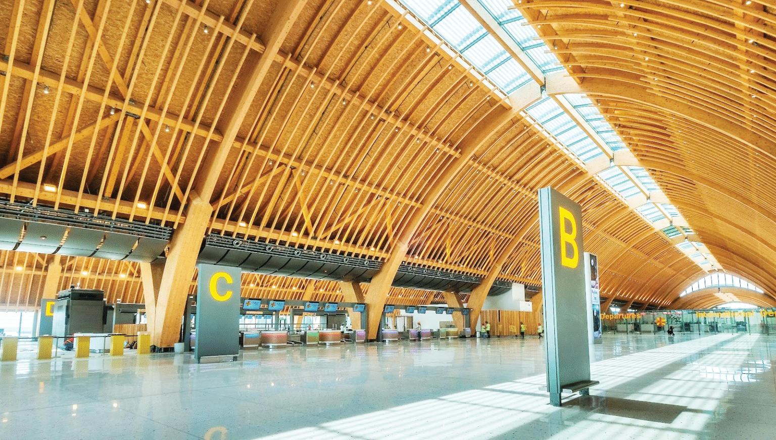 Aboitiz InfraCapital sets gold standard as Mactan-Cebu shines on global stage
