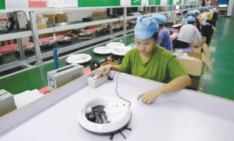 China's factory activity set to shrink for second month, hit by depressed demand