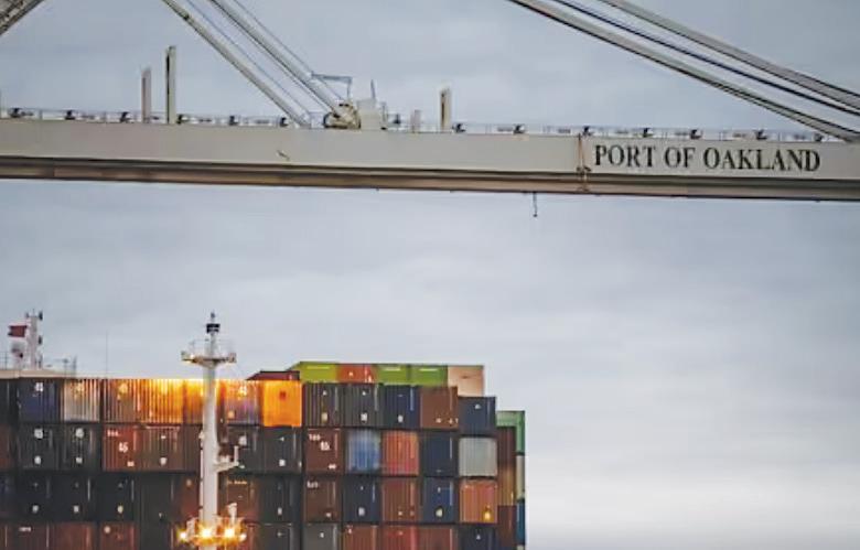 IRAN WAR POSES NEW RISK TO US ECONOMIC RESILIENCE