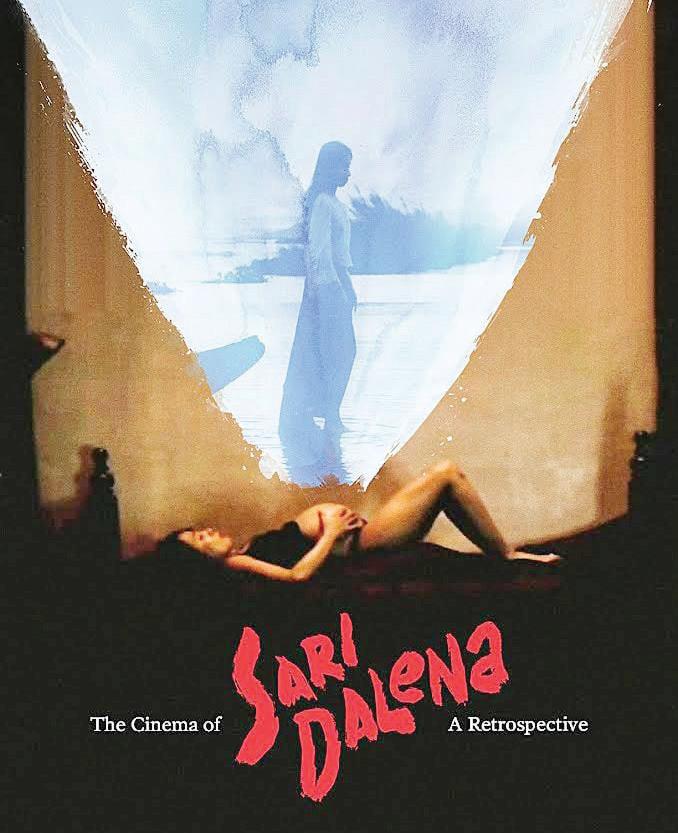 Sari Dalena retrospective opens at UPFI; exhibit and masterclass follow
