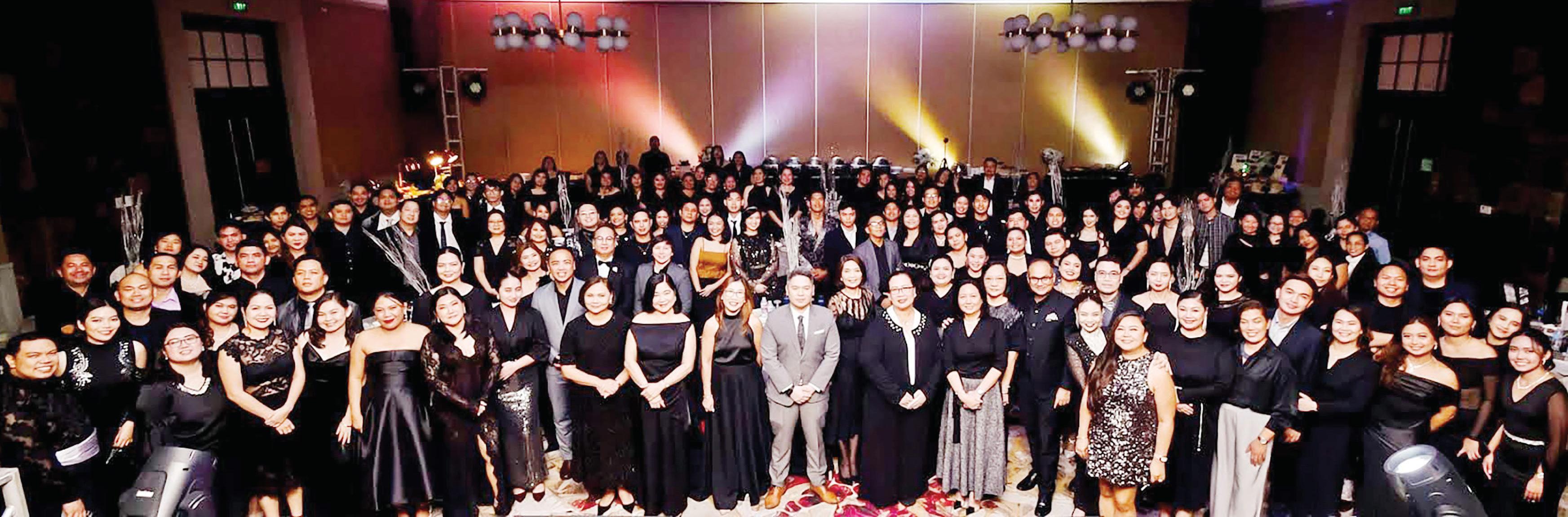 Robinsons Hotels and Resorts achieve third consecutive 'Great Place To Work' certification