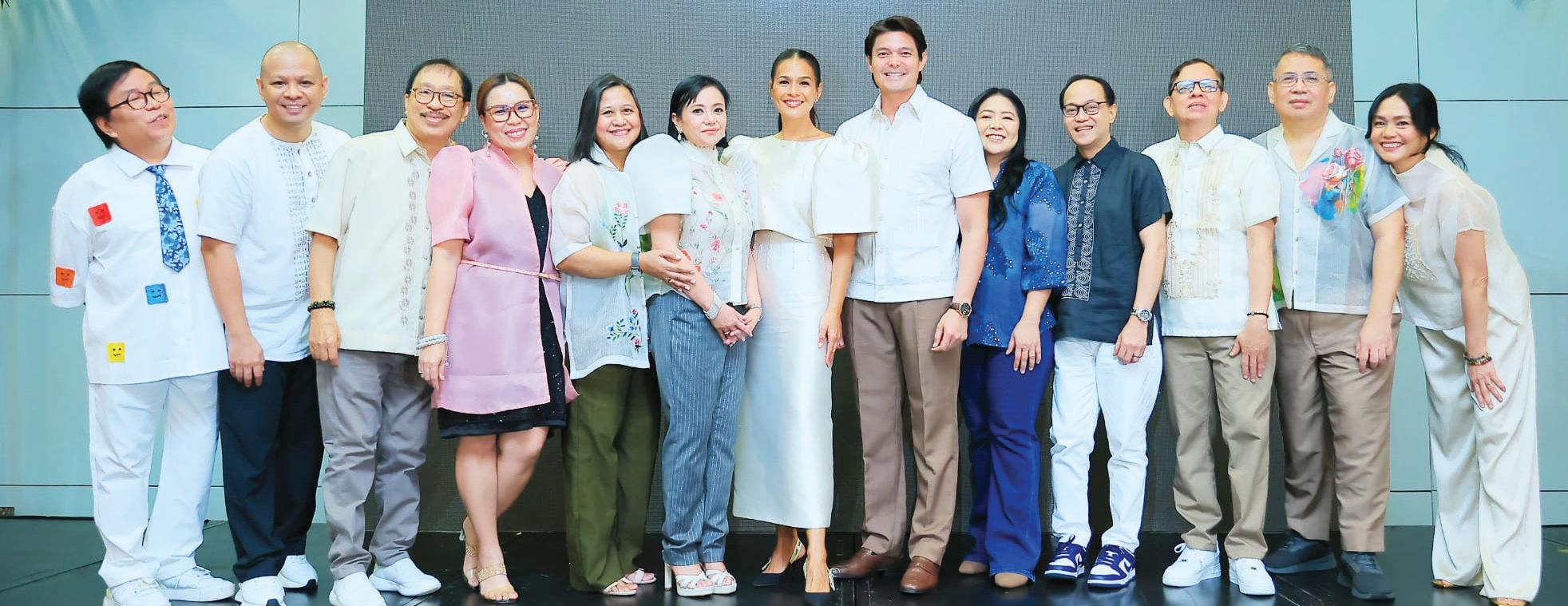 SPEED celebrates new leadership