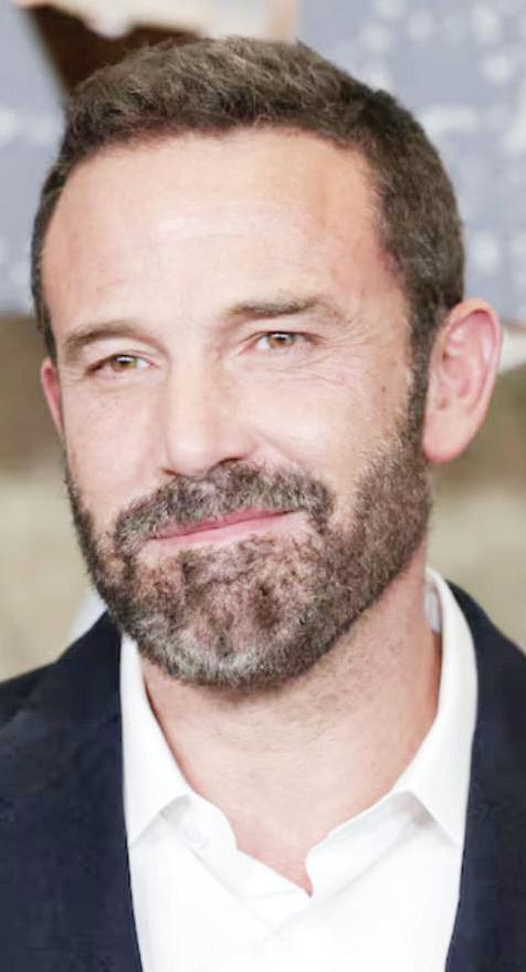 Netflix acquires Ben Affleck's AI film-tech firm