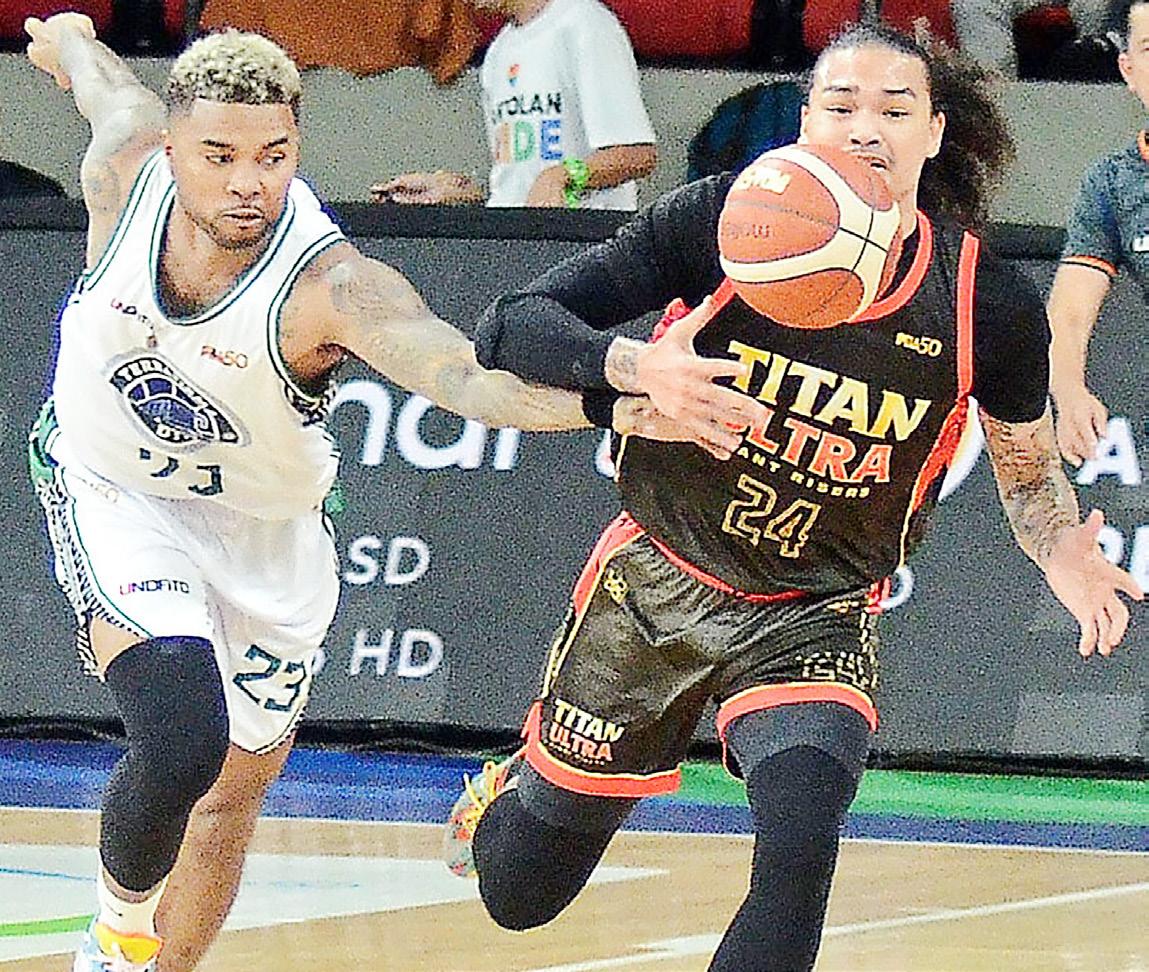 DYIP OFF TO FAST START