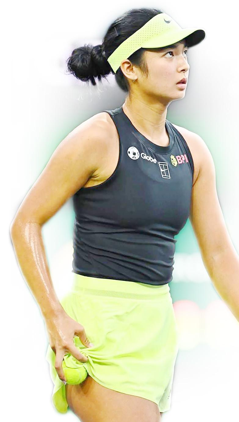 EALA EYES DEEP RUN IN MIAMI OPEN