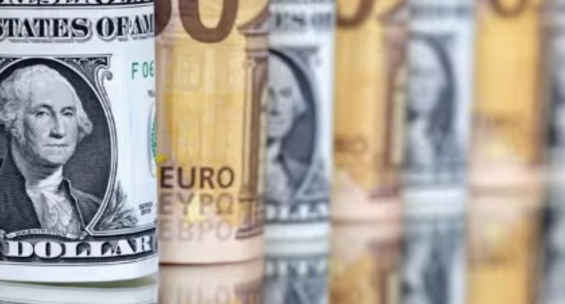 Dollar softens as a cooling oil rally lifts risk sentiment