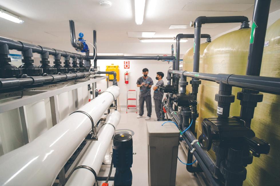 SM Supermalls deepens water stewardship drive, builds a more resilient ruture