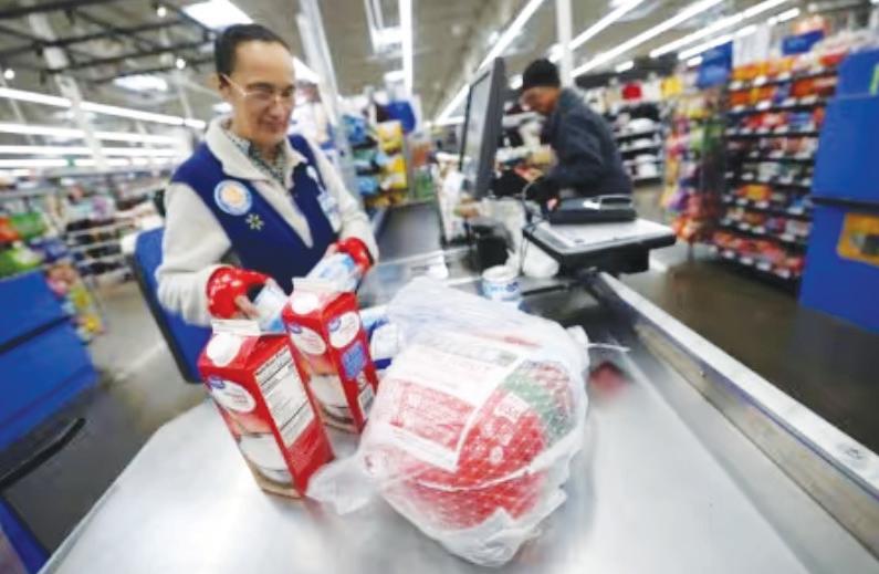 US PRODUCER INFLATION HOTTER IN FEB; FURTHER RISE EXPECTED AMID IRAN WAR