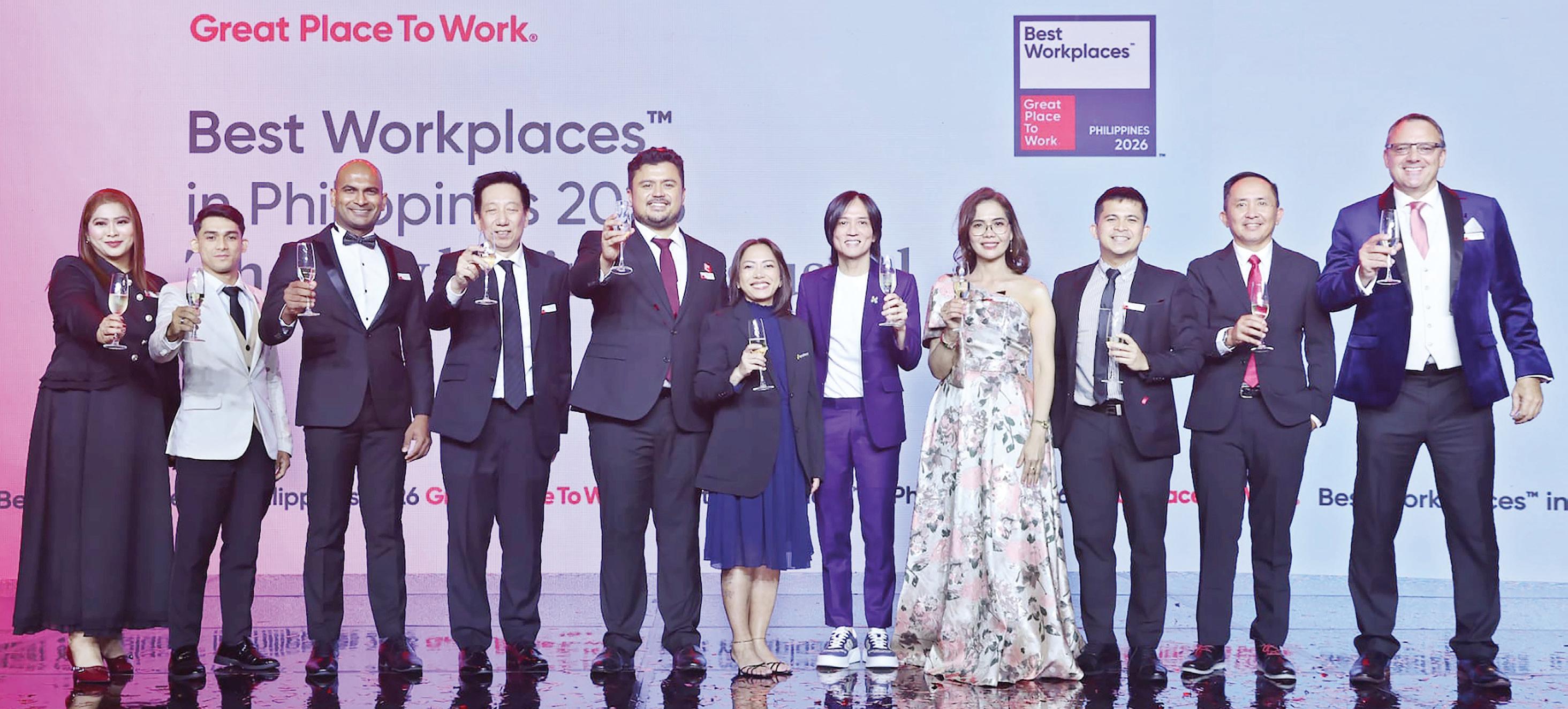 REDEFINING WORKPLACE SATISFACTION IN THE NEW NORMAL