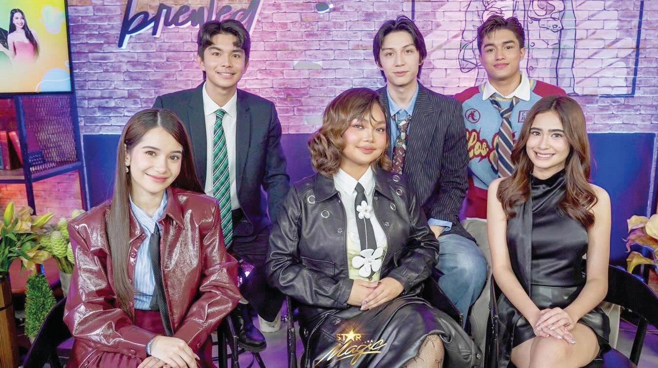 BINI unveils ‘Signals’